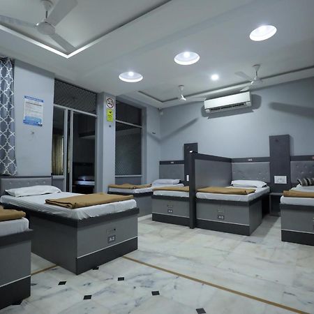Royal Guest House 부지 외부 사진