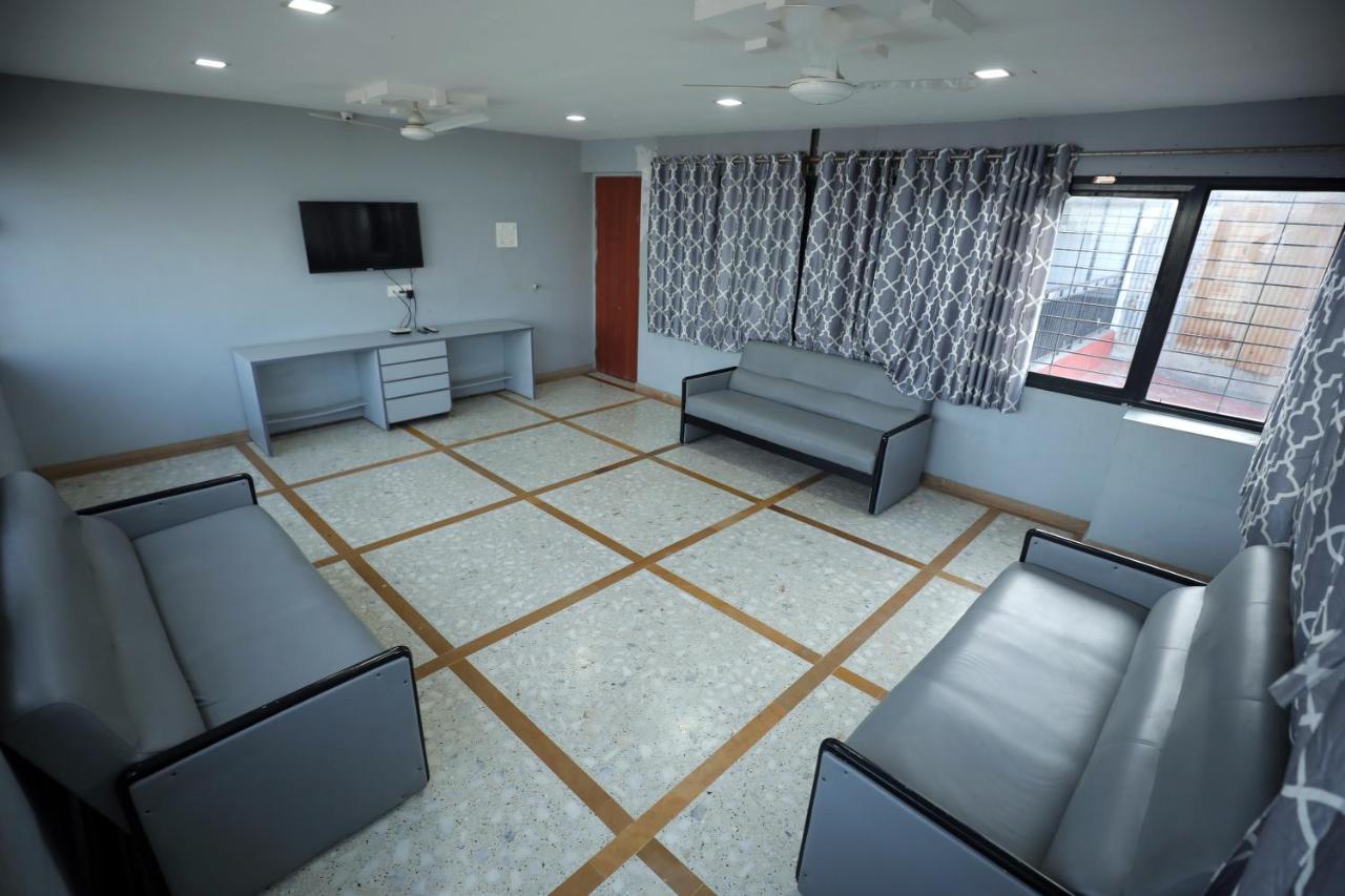 Royal Guest House 부지 외부 사진