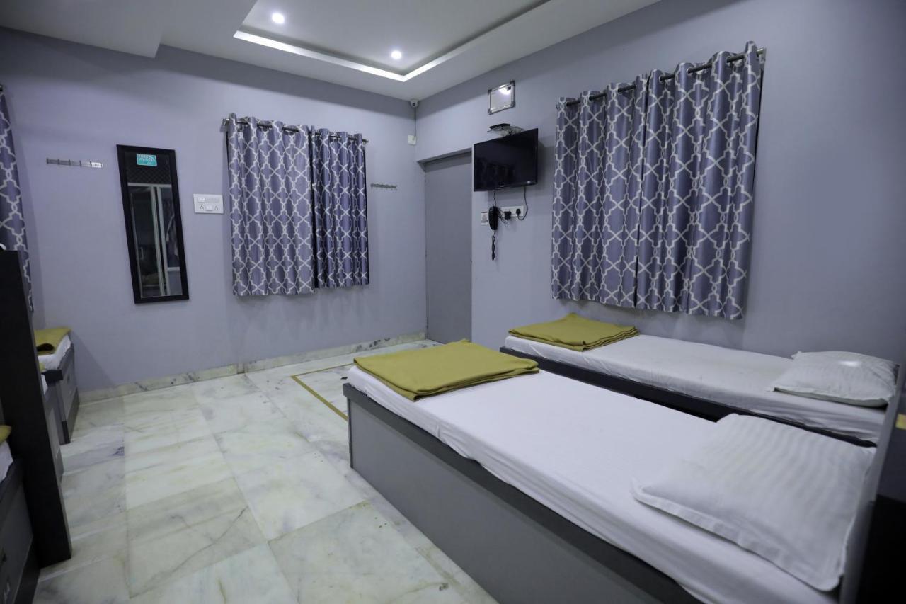 Royal Guest House 부지 외부 사진