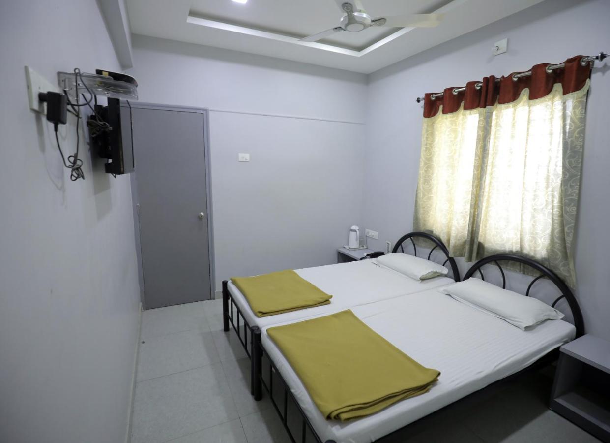 Royal Guest House 부지 외부 사진