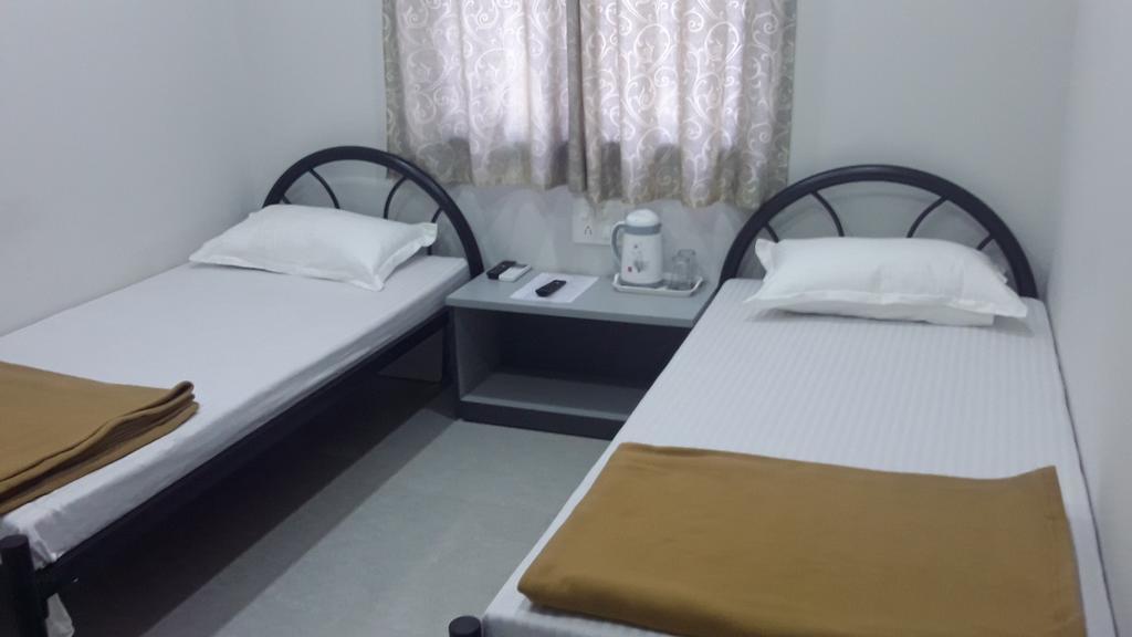 Royal Guest House 부지 외부 사진